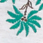 کرم-سبز