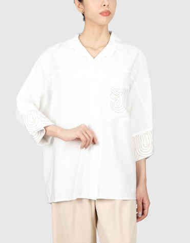 شومیز تک جیب
