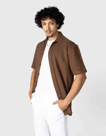 پیراهن قواره دار