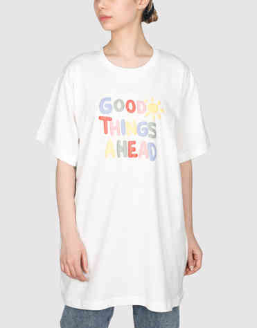 تیشرت GOOD THINGS
