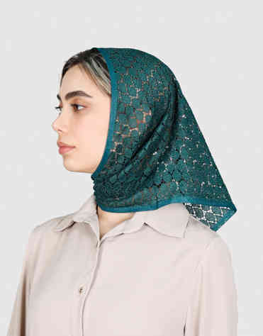 روسری لوزی 70